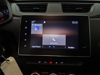 Renault Express (30) Van Blue Dci 95 - 22 Confort