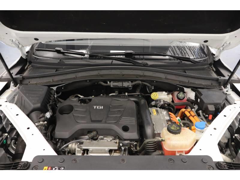 Mg Ehs 1.5t Gdi Phev Comfort