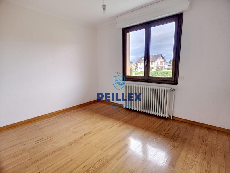 Maison - 122 m² - 6 pièces