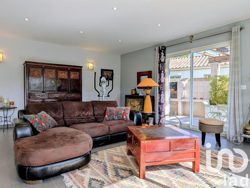 Maison - 127 m² - 4 pièces