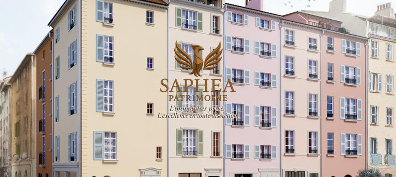 Duplex - 55 m² - 3 pièces