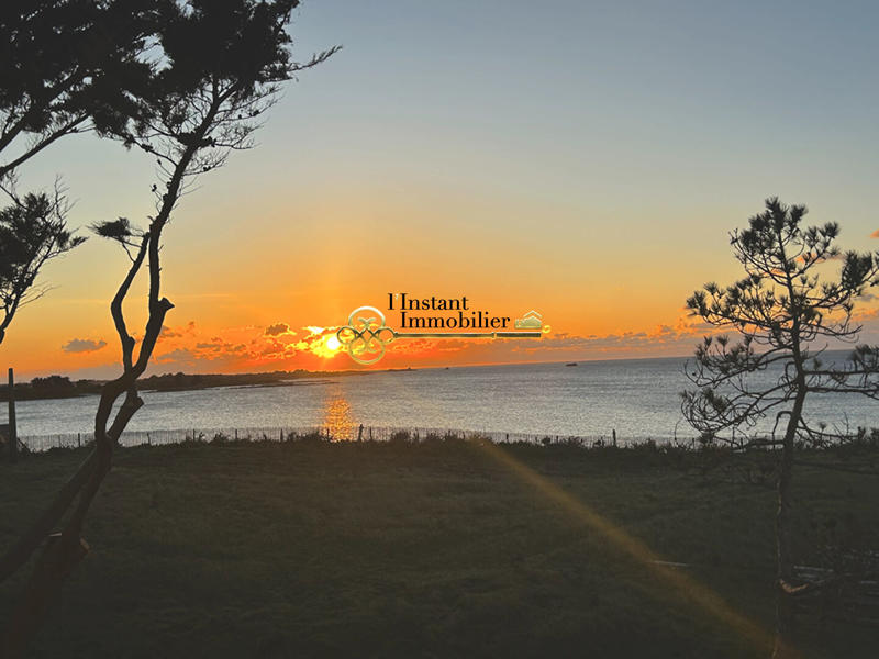 Appartement - 80 m² - 2 pièces