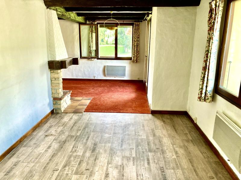 Châlet - 180 m² - 6 pièces