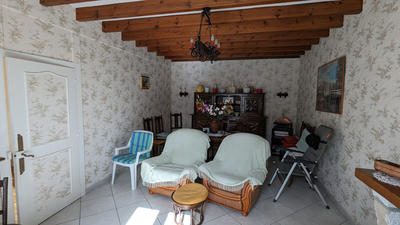 Maison - 154 m² - 6 pièces