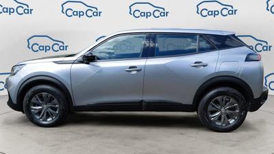 Peugeot 2008 1.2 PureTech 100 Active Pack - Entretien constructeur