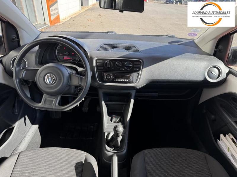 Volkswagen Up! Up ! 60cv move 3 p