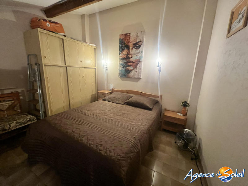 Maison - 33 m² - 3 pièces