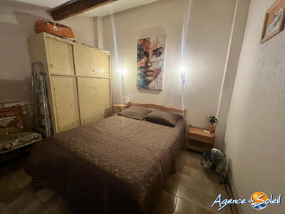 Maison - 33 m² - 3 pièces