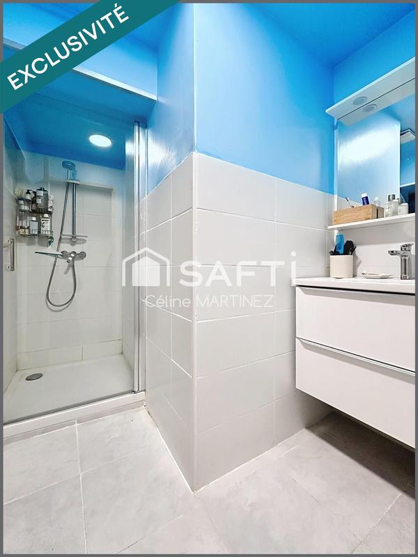 Maison - 106 m² - 4 pièces