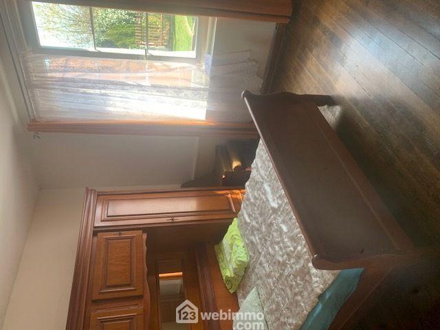 Ferme - 85 m² - 3 pièces