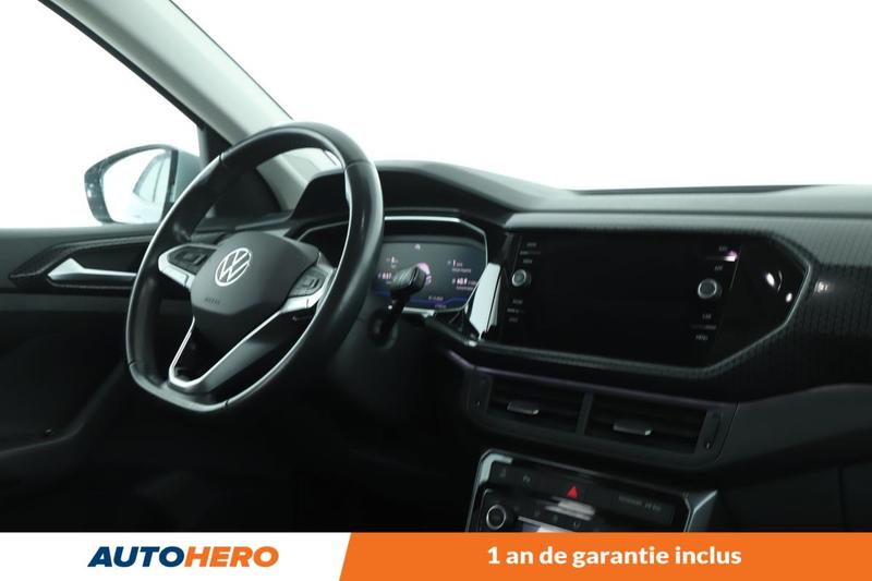 Volkswagen t-Cross 1.0 Tsi Carat Dsg 110 ch