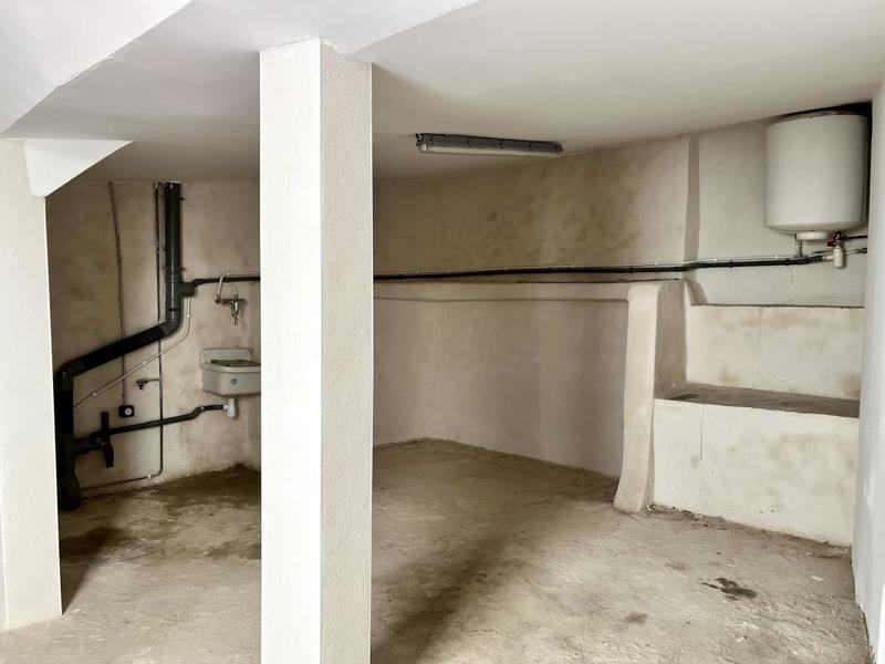 Maison - 67 m² - 3 pièces