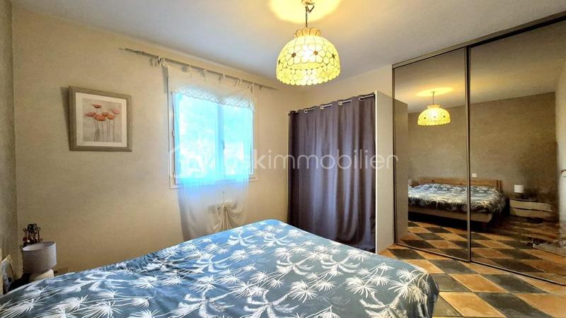 Villa - 106 m² - 5 pièces