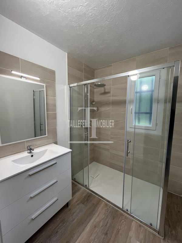 Maison ancienne - 132 m² - 5 pièces