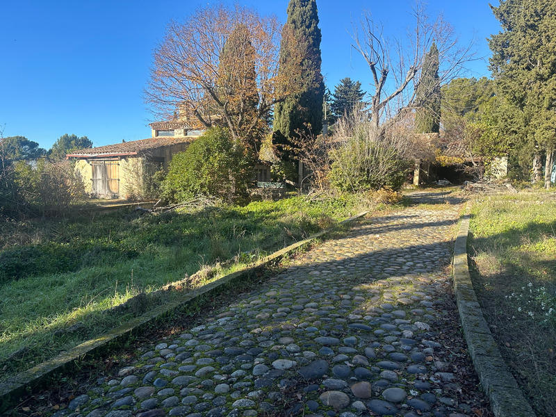 Maison - 178 m² - 6 pièces