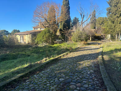 Maison - 178 m² - 6 pièces