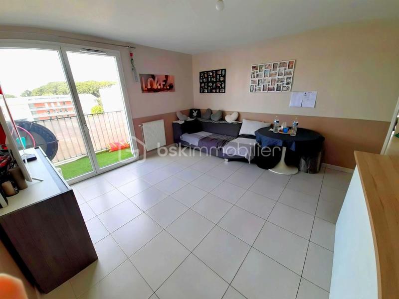 Appartement - 73 m² - 4 pièces