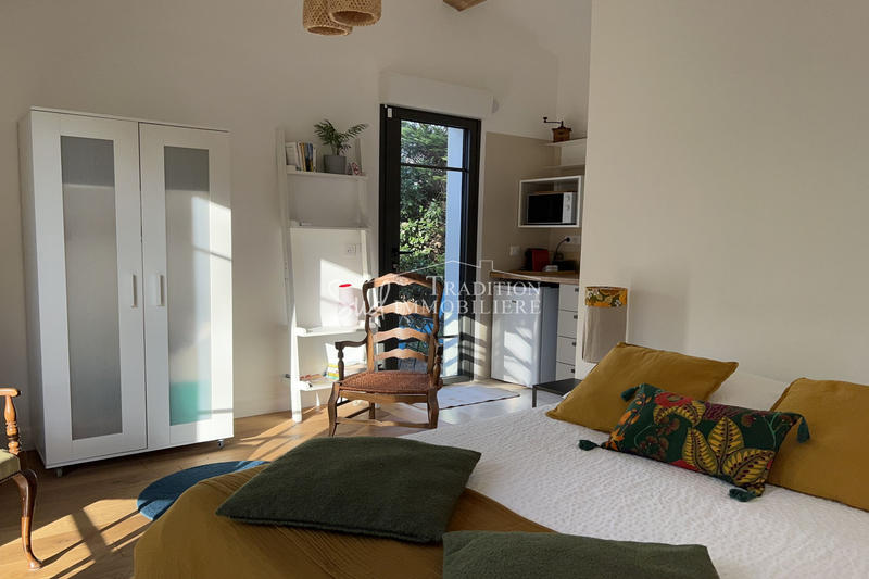 Maison - 210 m² - 8 pièces