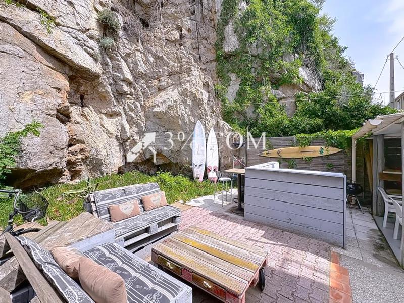 Appartement - 149 m² - 8 pièces