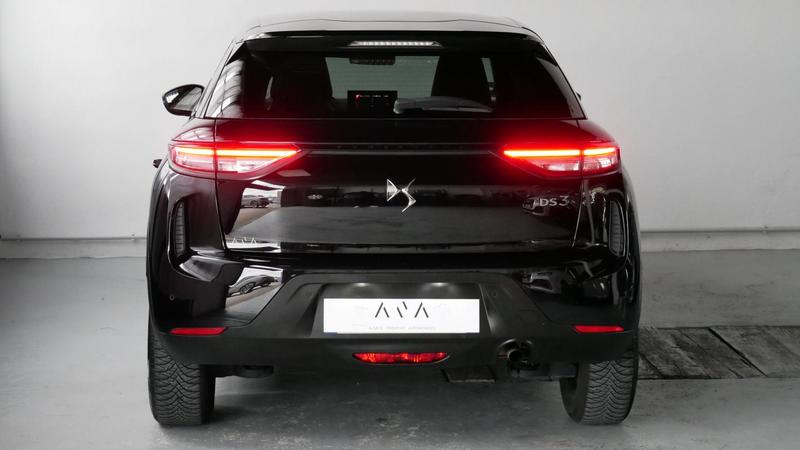 Ds Ds 3 Crossback Performance Line 1.2 100ch