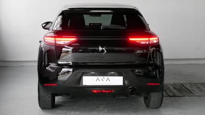 Ds Ds 3 Crossback Performance Line 1.2 100ch