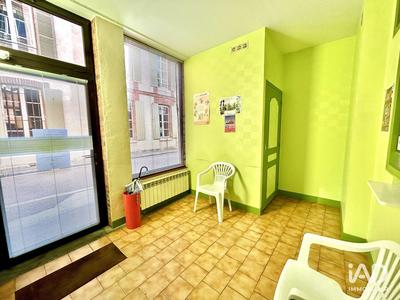 Appartement - 79 m² - 5 pièces
