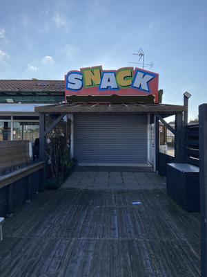 Local commercial - 50 m²