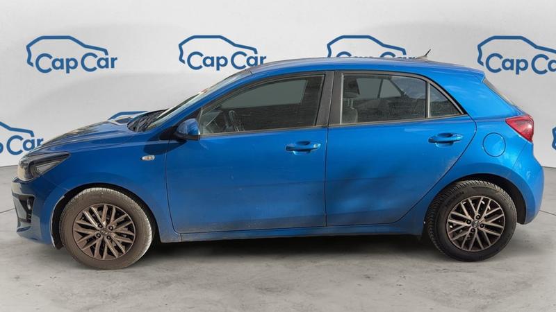 Kia Rio 1.0 t-GDi 100 Active
