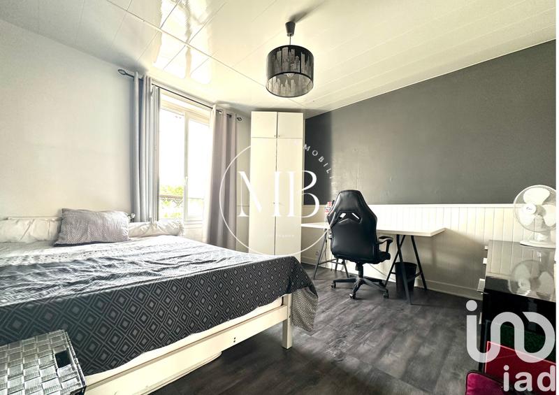 Maison de village - 130 m² - 5 pièces