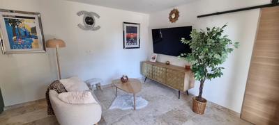 Villa - 60 m² - 3 pièces