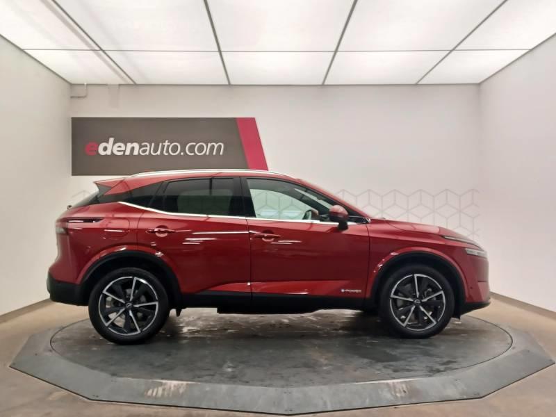 Nissan Qashqai e-Power 190 ch Tekna+