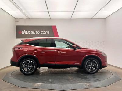 Nissan Qashqai e-Power 190 ch Tekna+