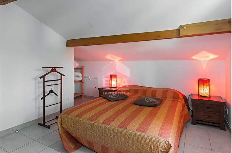 Maison - 39 m² - 3 pièces