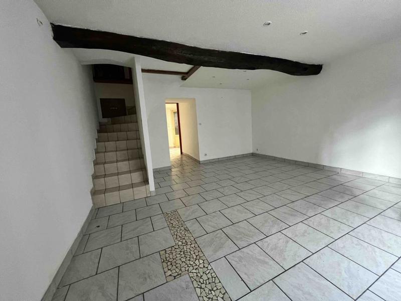 Maison de ville - 97 m² - 4 pièces