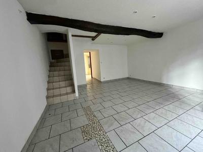 Maison de ville - 97 m² - 4 pièces