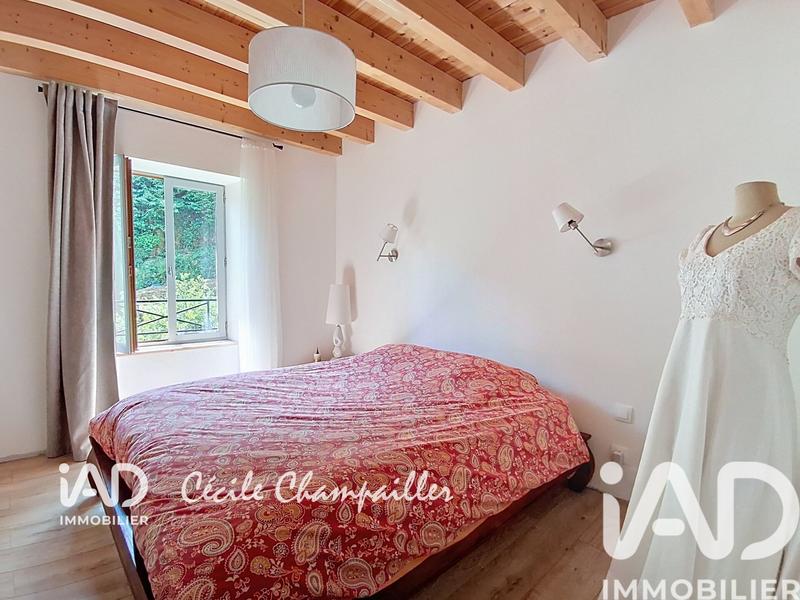 Appartement - 119 m² - 4 pièces