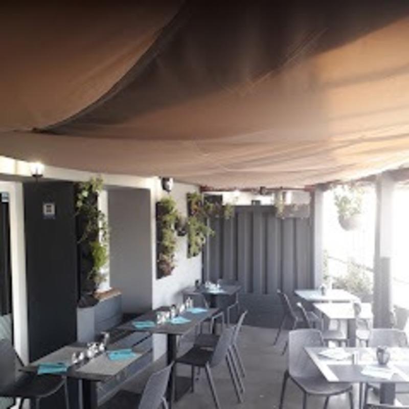 Fonds de commerce - 290 m²