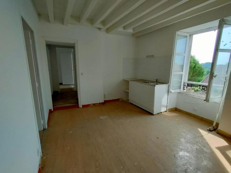 Immeuble - 213 m² - 6 pièces