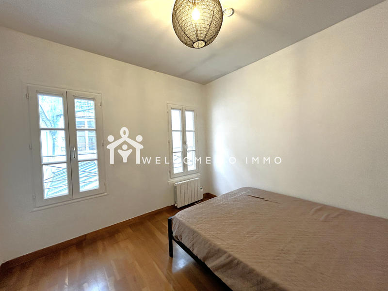 Appartement - 81 m² - 3 pièces