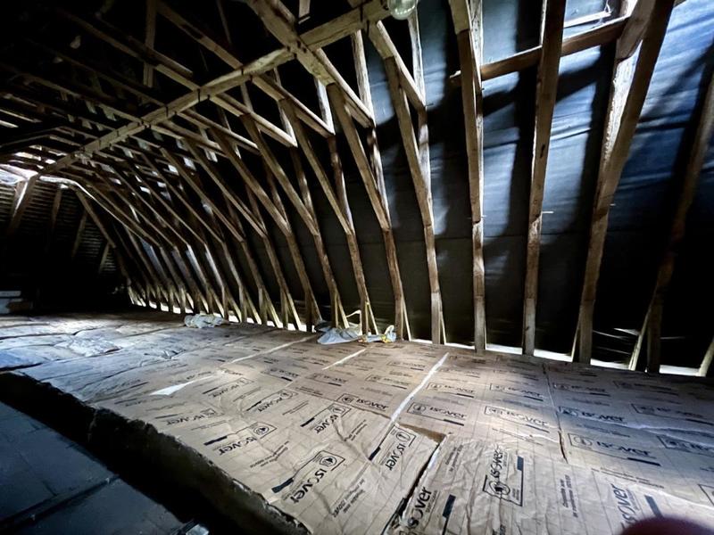 Manoir - 297 m² - 9 pièces