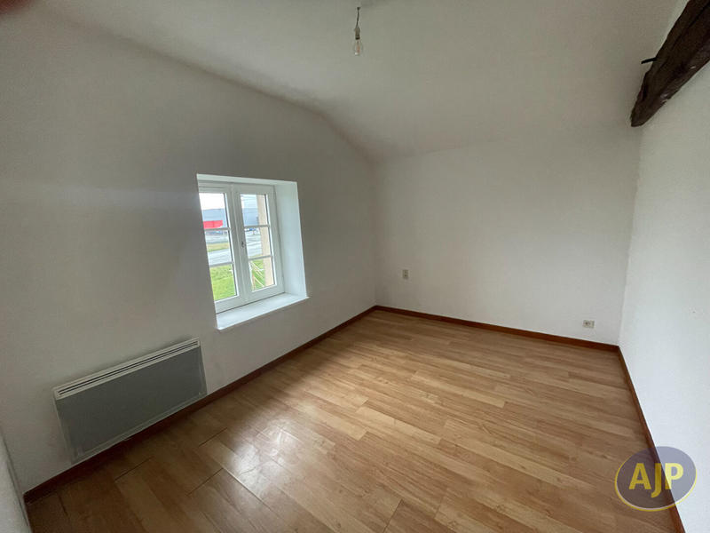 Maison - 67 m² - 3 pièces