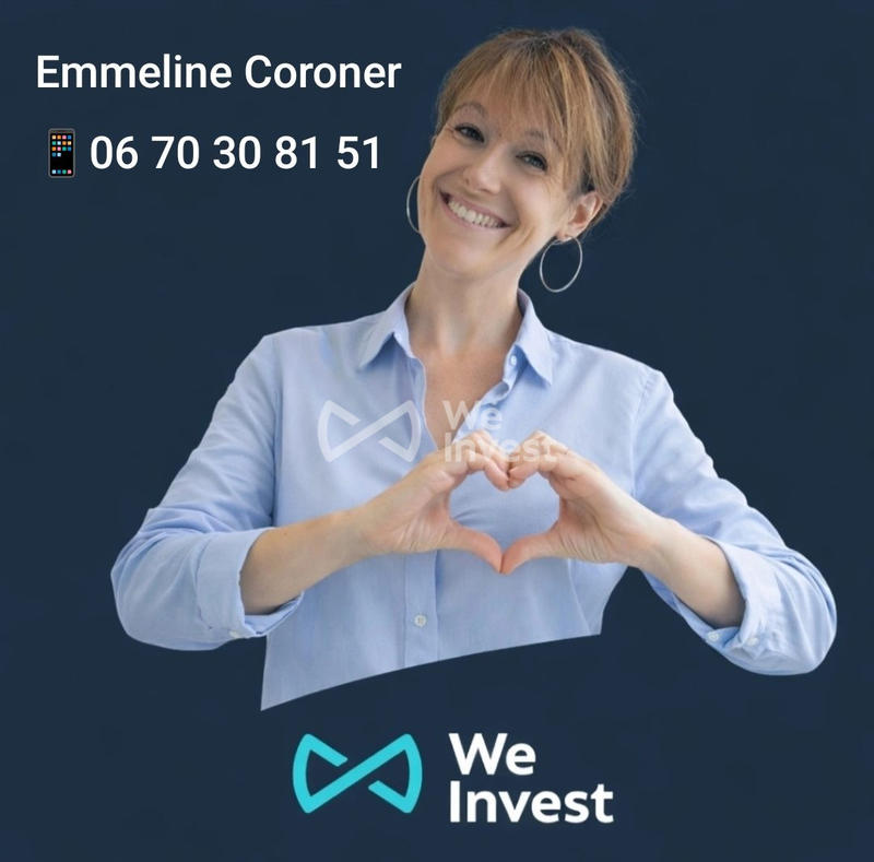 Maison ancienne - 95 m² - 6 pièces