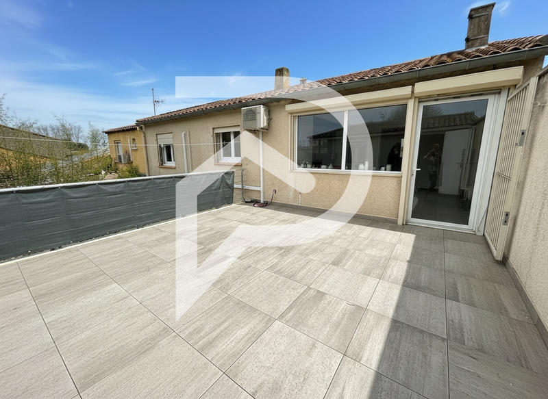 Appartement - 88 m² - 3 pièces