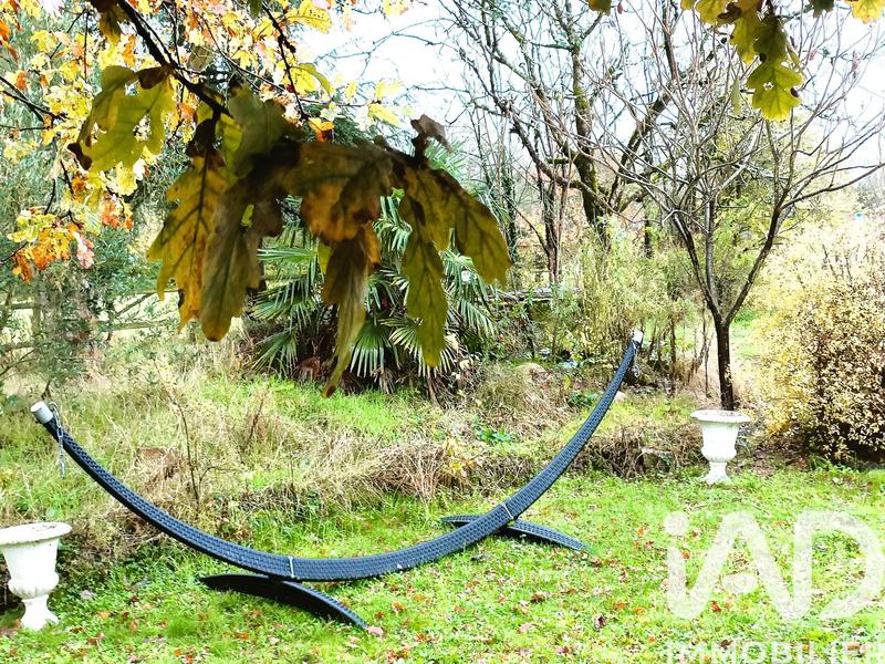 Maison - 144 m² - 7 pièces