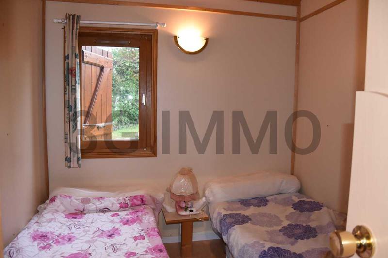 Maison - 60 m² - 5 pièces