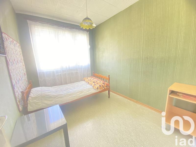 Maison - 88 m² - 7 pièces