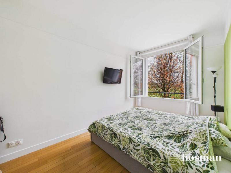 Appartement - 85 m² - 3 pièces