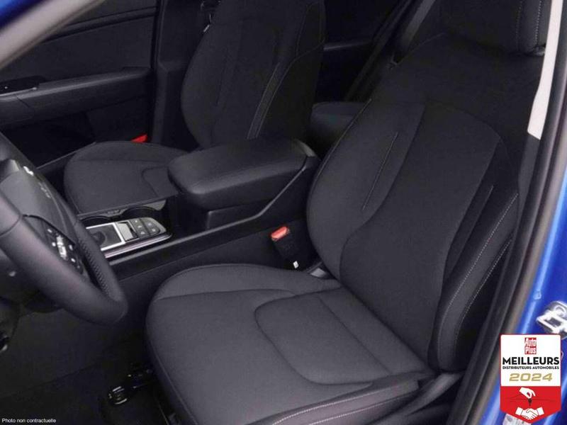 Kia Sportage 1.6 t-Gdi 150 Aut Pulse