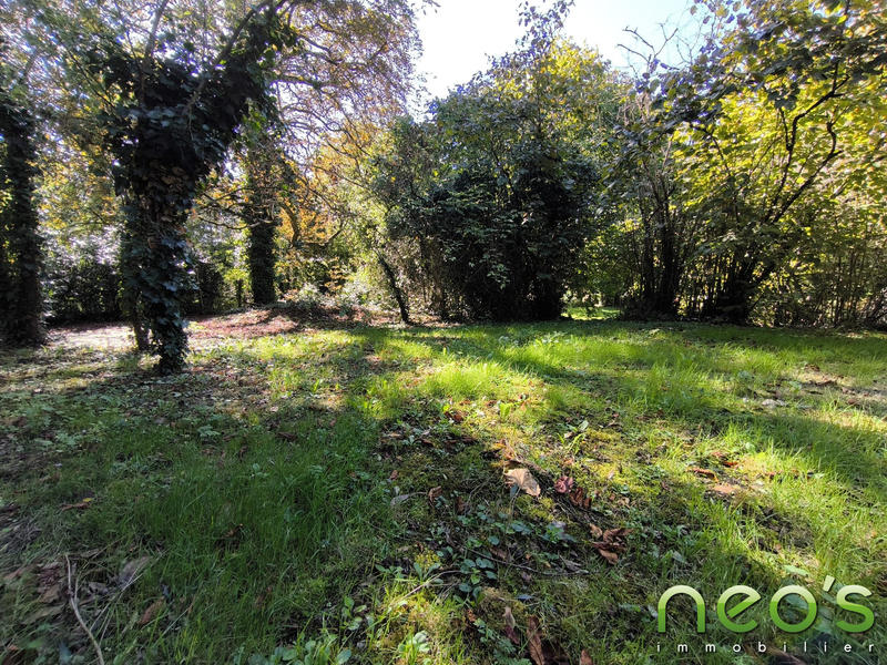 Maison ancienne - 103 m² - 5 pièces