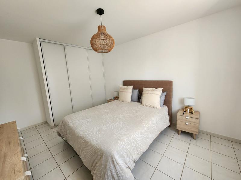 Maison - 101 m² - 4 pièces